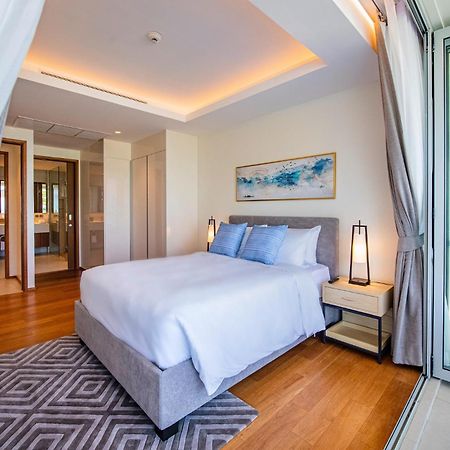 Beachfront Residences - Stunning Sea And Lake View Bang Tao Beach  Exterior photo