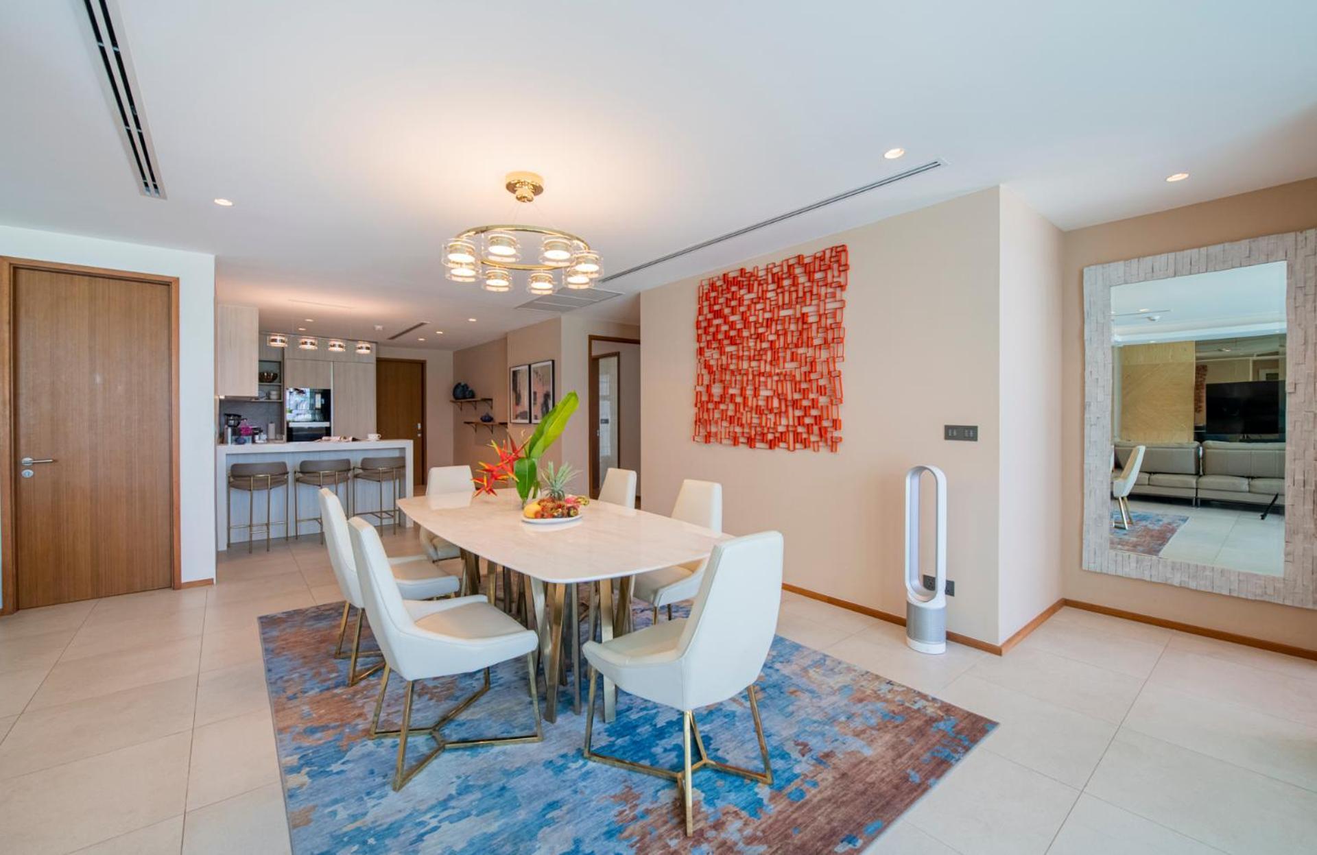 Beachfront Residences - Stunning Sea And Lake View Bang Tao Beach  Exterior photo