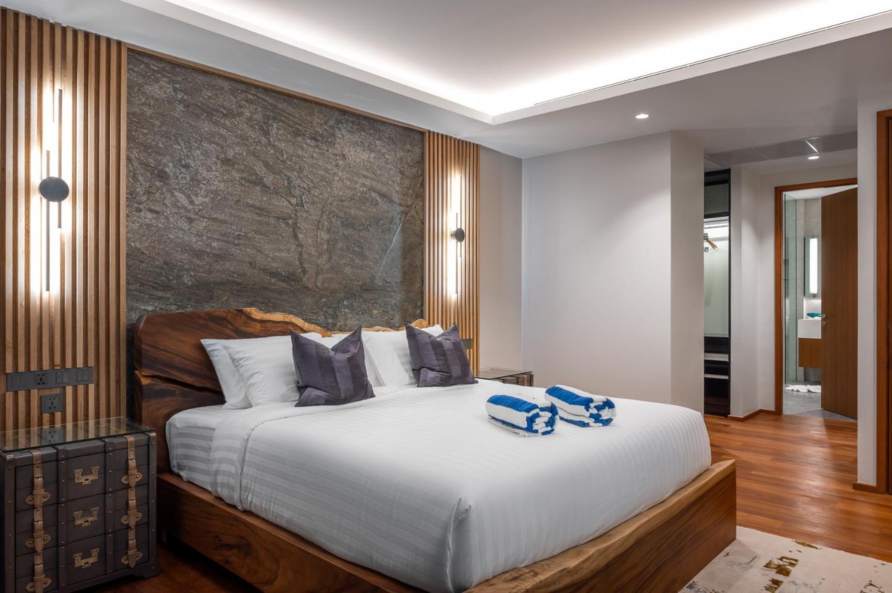 Beachfront Residences - Stunning Sea And Lake View Bang Tao Beach  Exterior photo