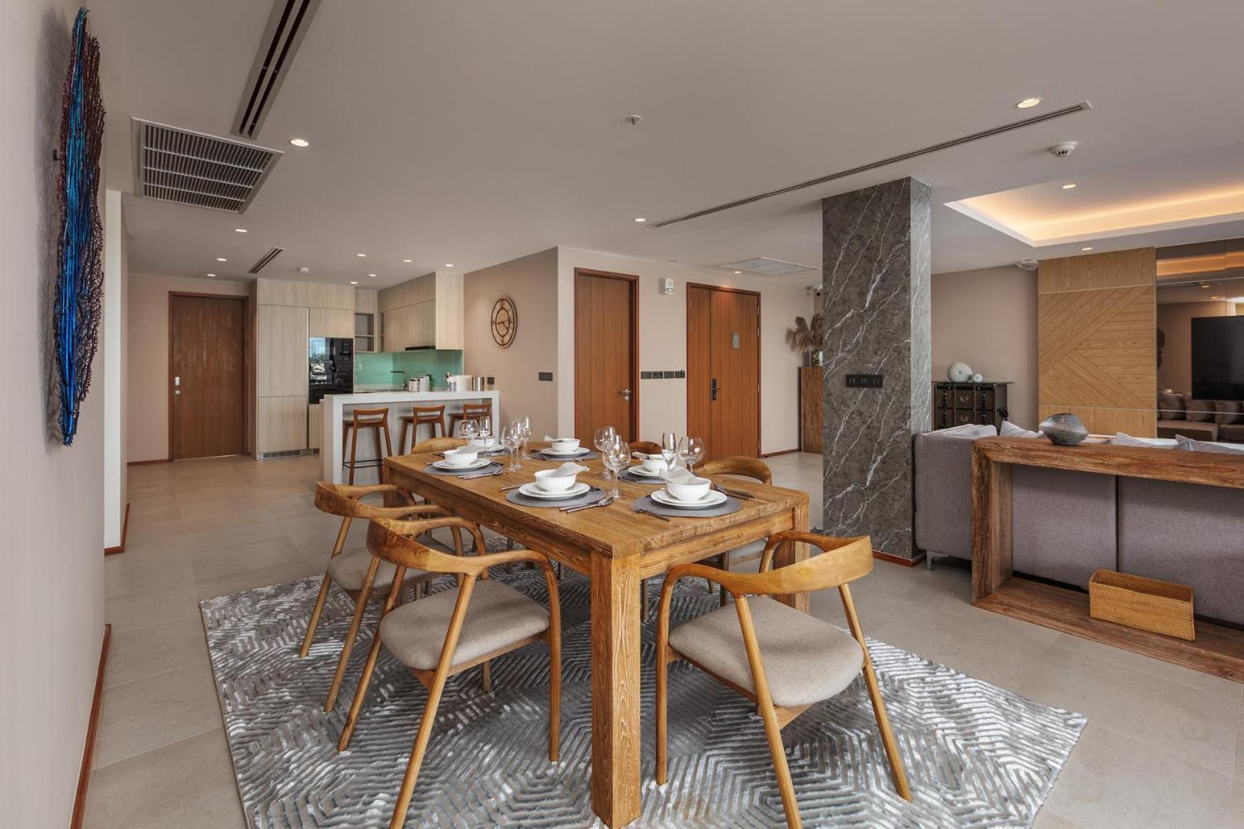 Beachfront Residences - Stunning Sea And Lake View Bang Tao Beach  Exterior photo