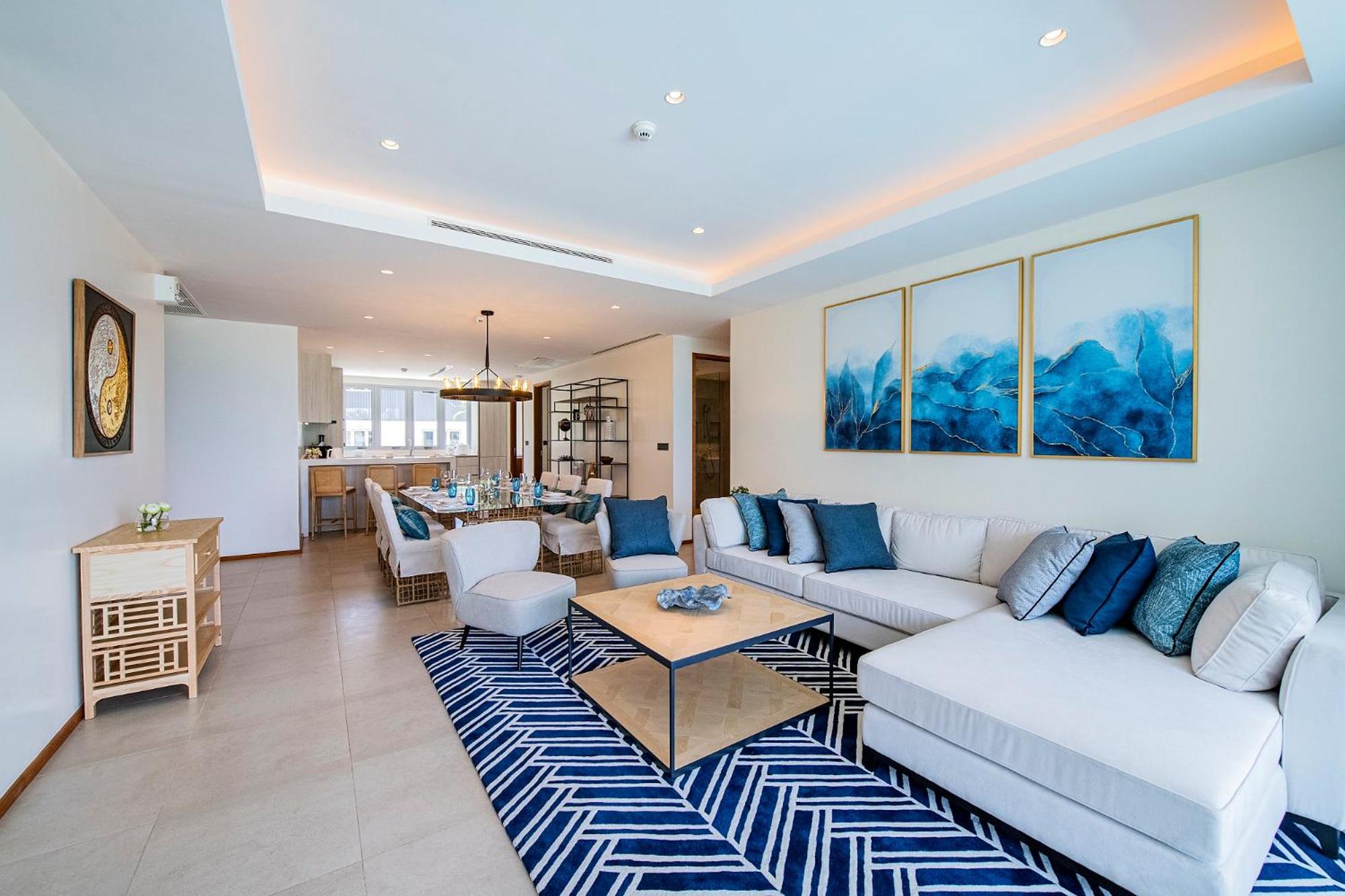 Beachfront Residences - Stunning Sea And Lake View Bang Tao Beach  Exterior photo